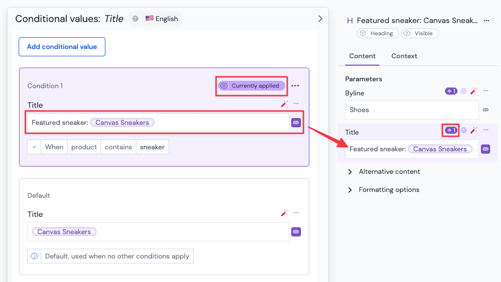 applied-conditional-value