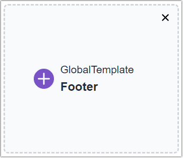 Activate visual editing | Uniform DXP documentation