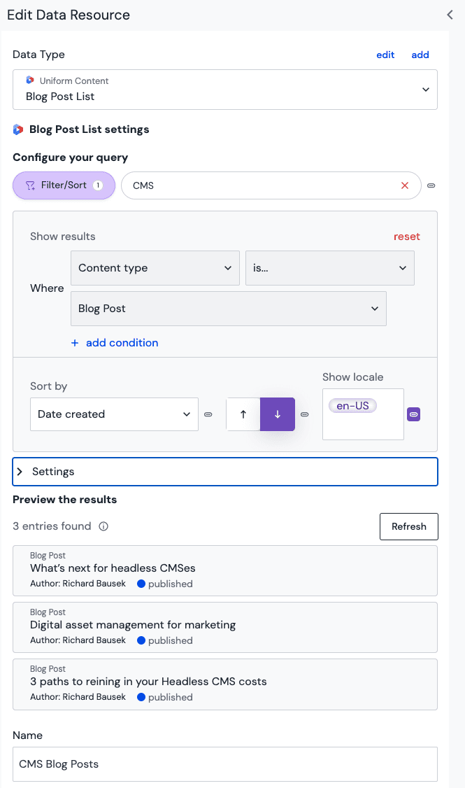 entries-query-data-resource