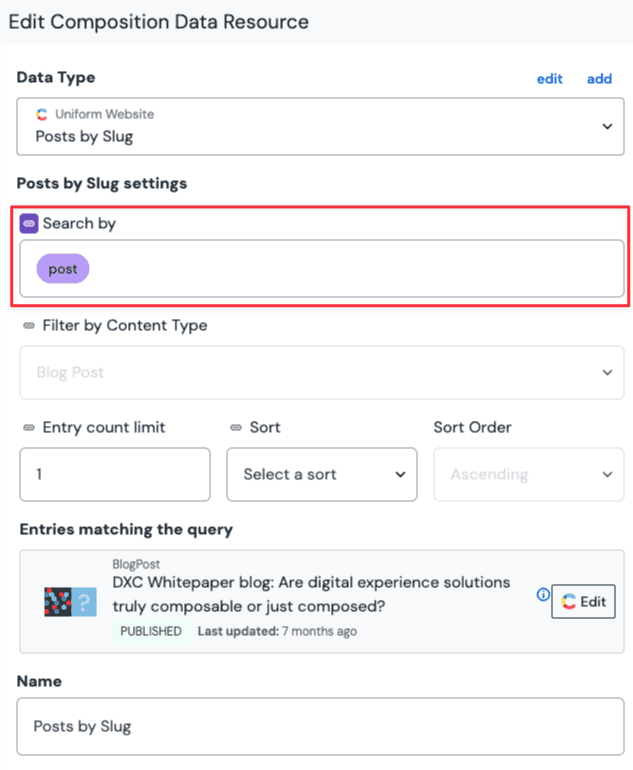 dynamic-input-with-token