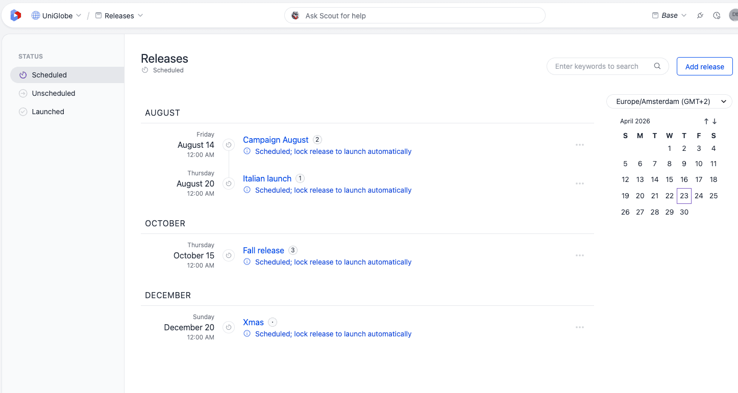 scheduled-releases