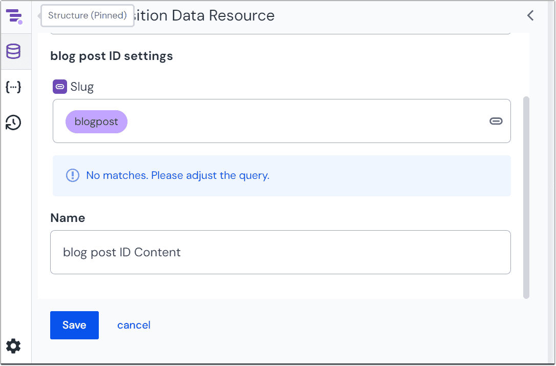 configure-data-resource-for-dynamic-page-variable