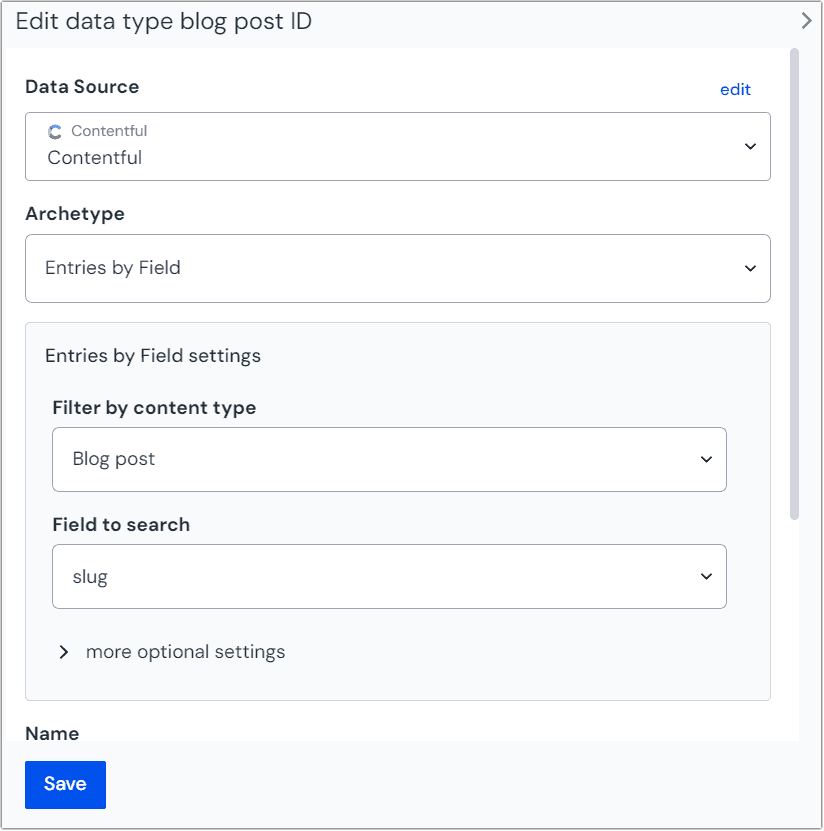 configure-data-type-for-dynamic-page