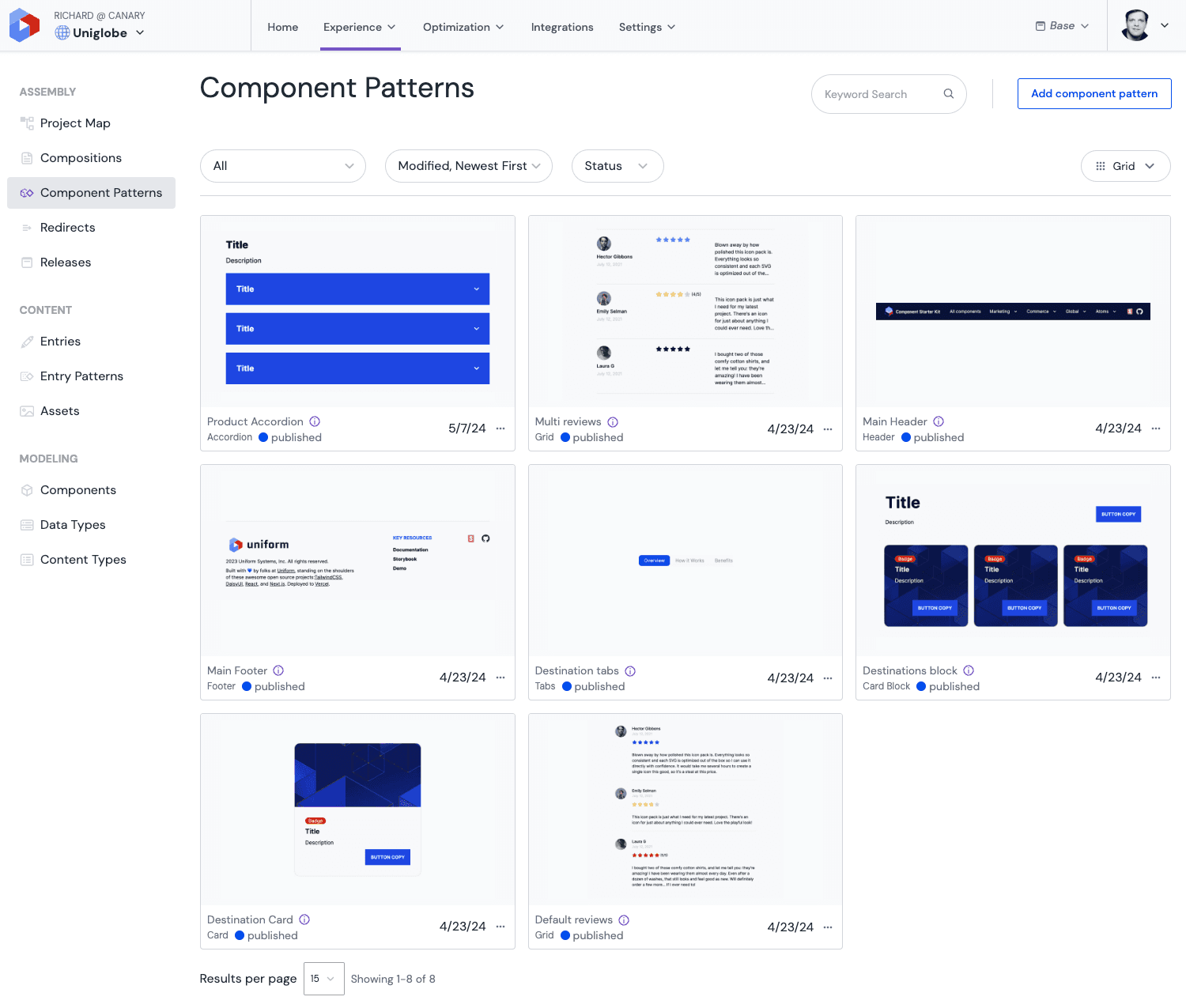 component-patterns