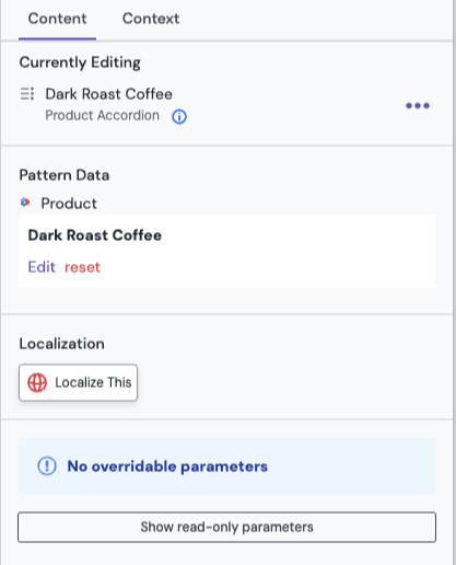 pattern-hide-read-only-parameters-usage