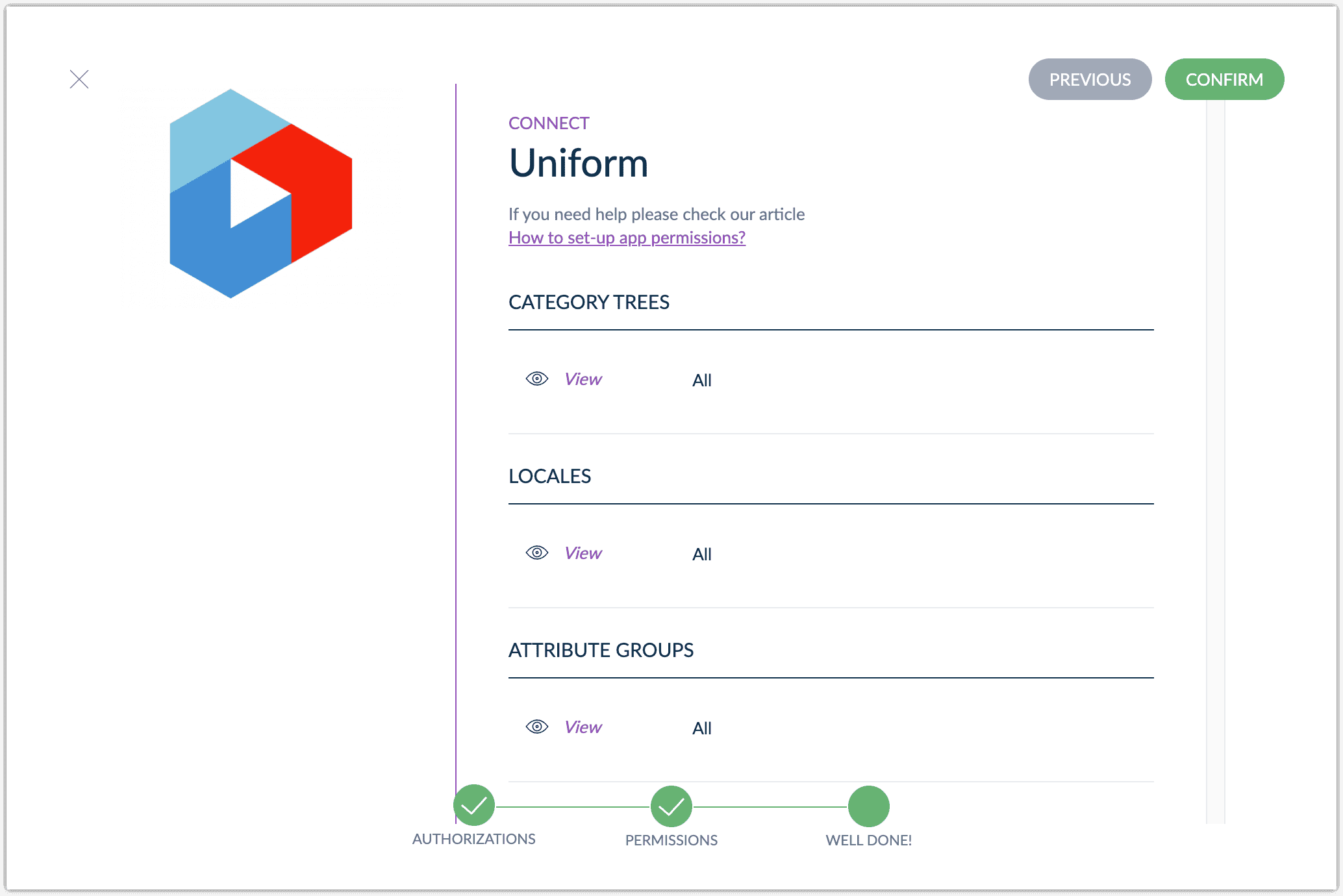 confirm-uniform-app