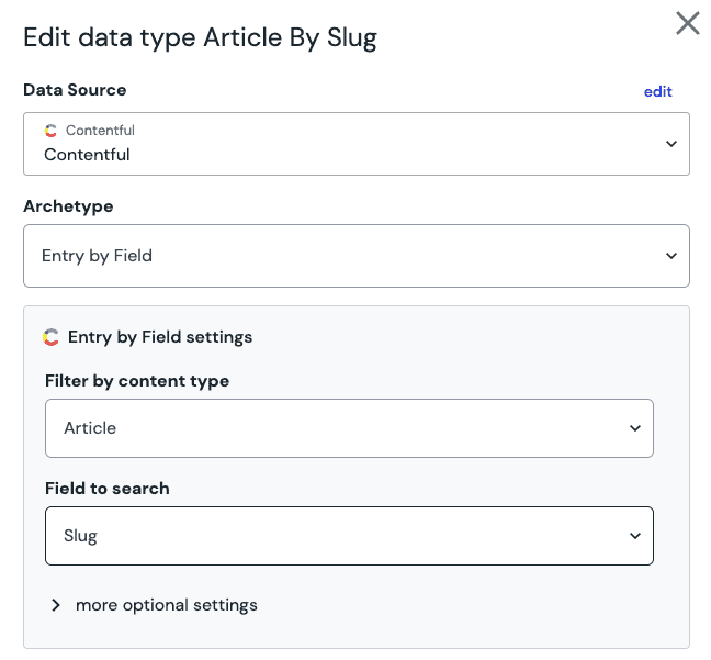 configure-data-type