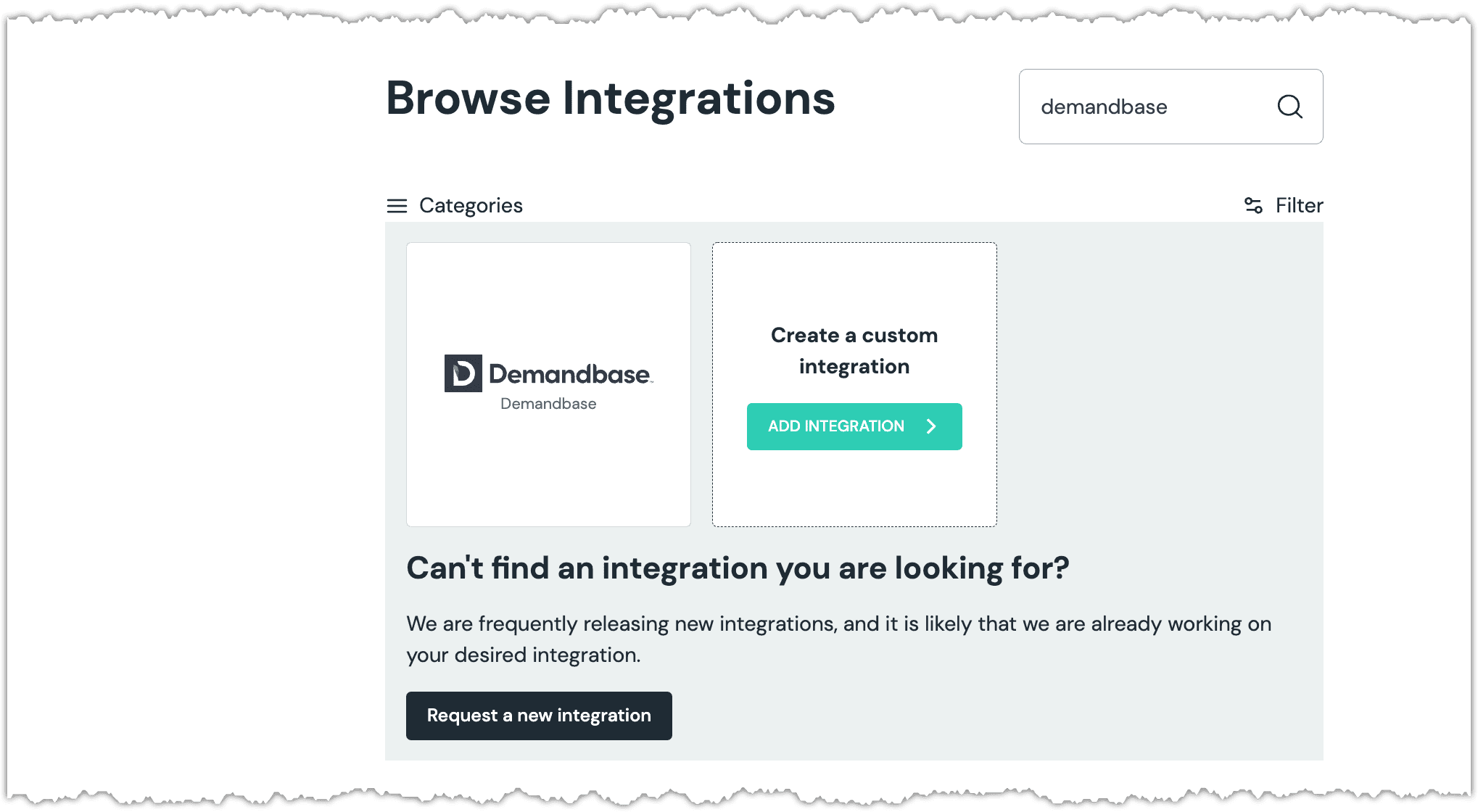 browse-integrations