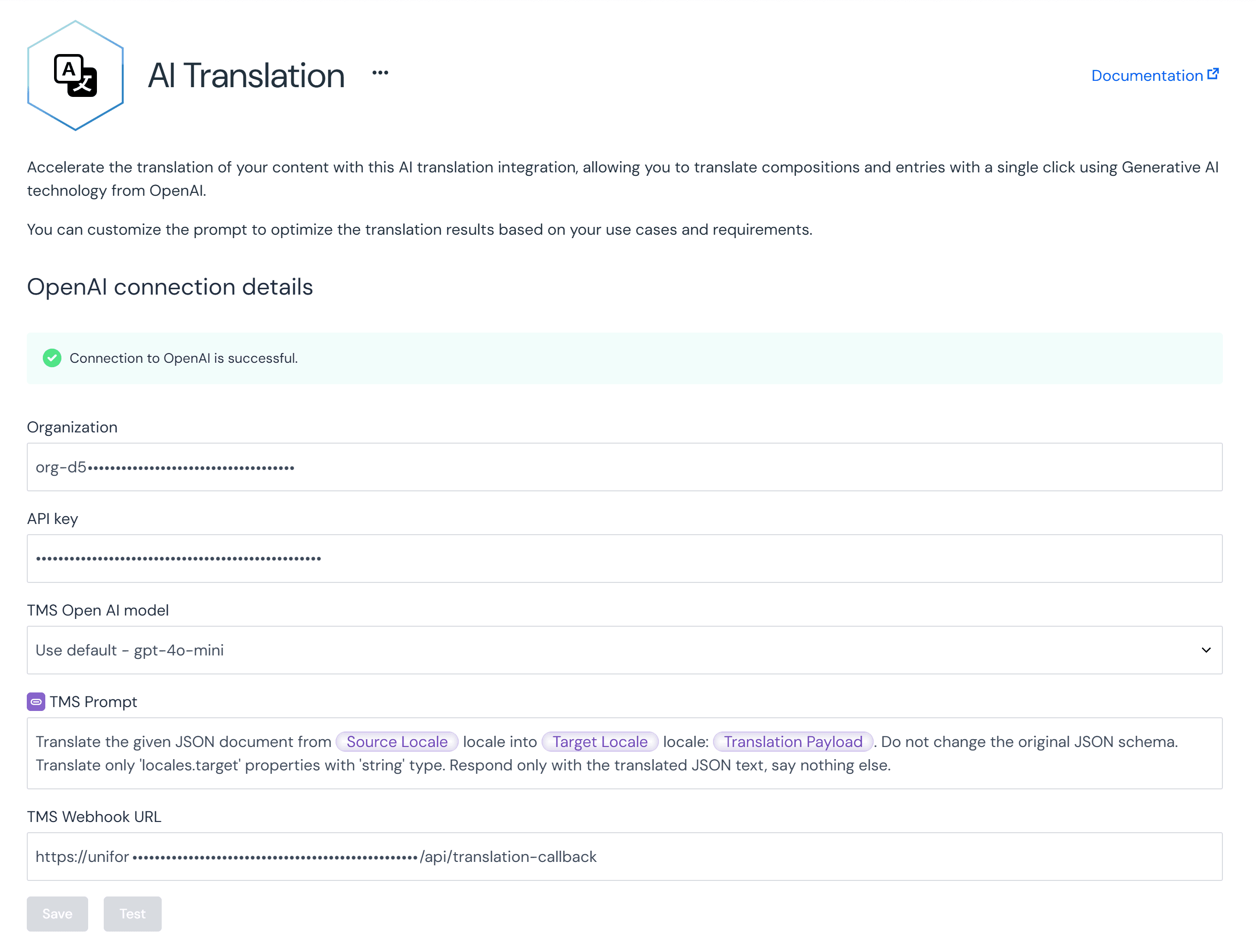 integration-settings