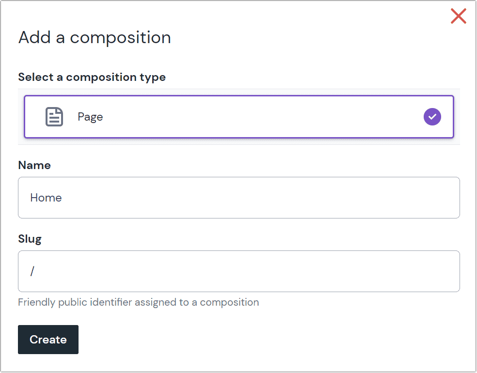 create-composition