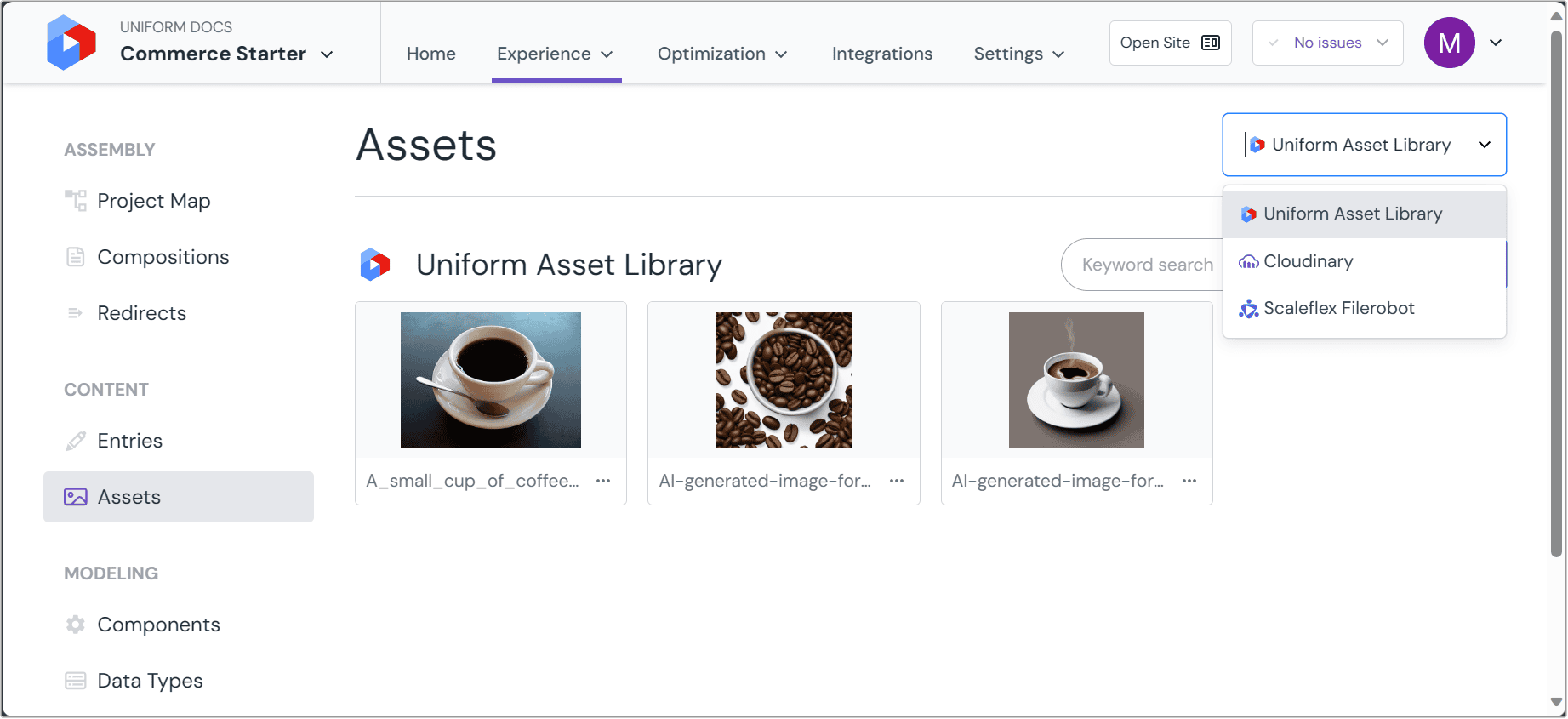asset-library