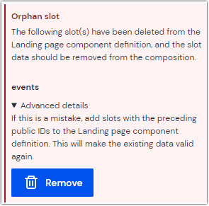 remove-orphan-slot-data