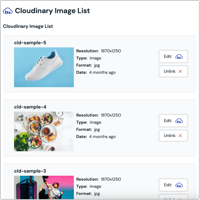 cloudinary-image-list-parameter-example