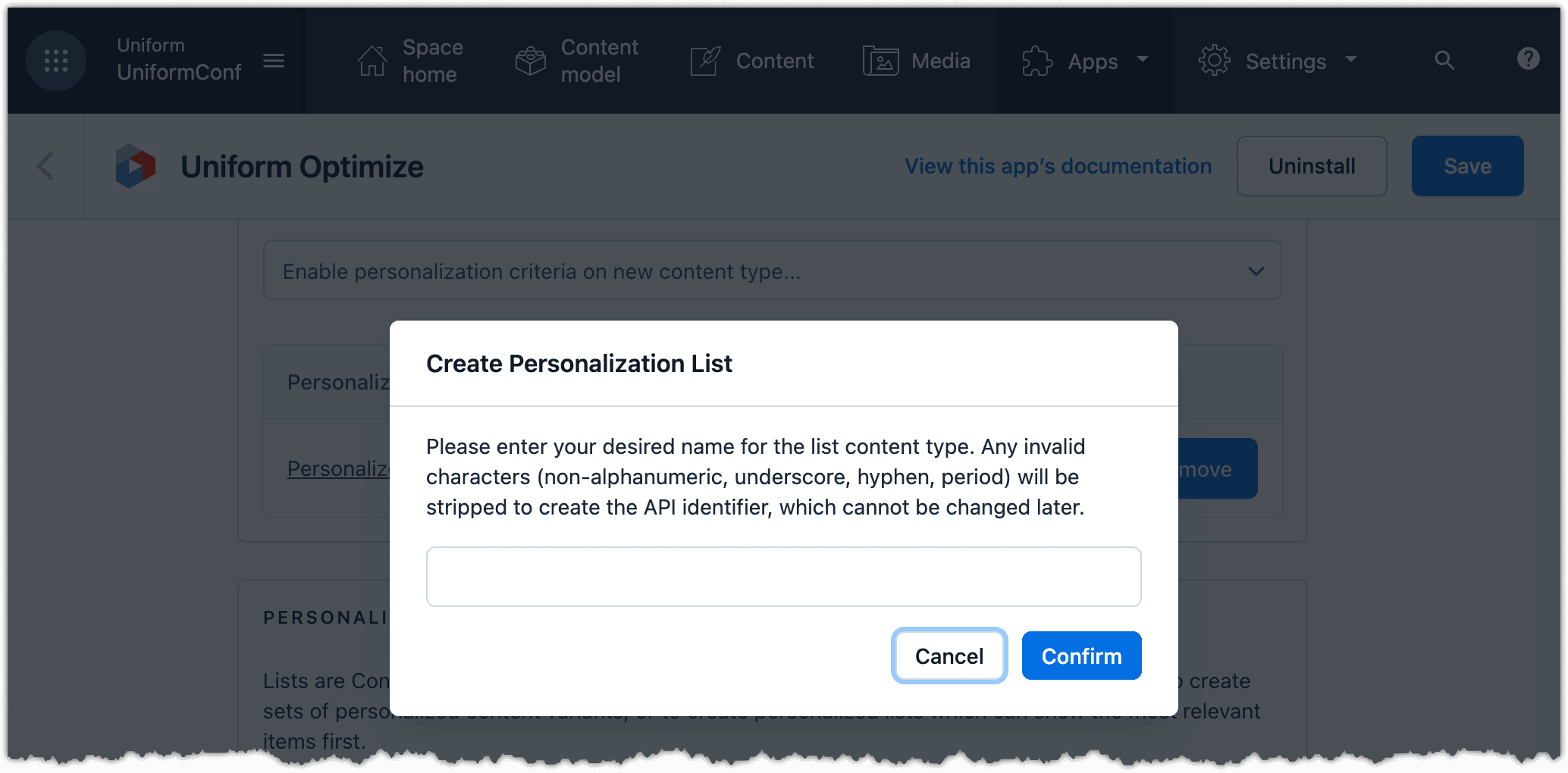 cf-app-create-new-list