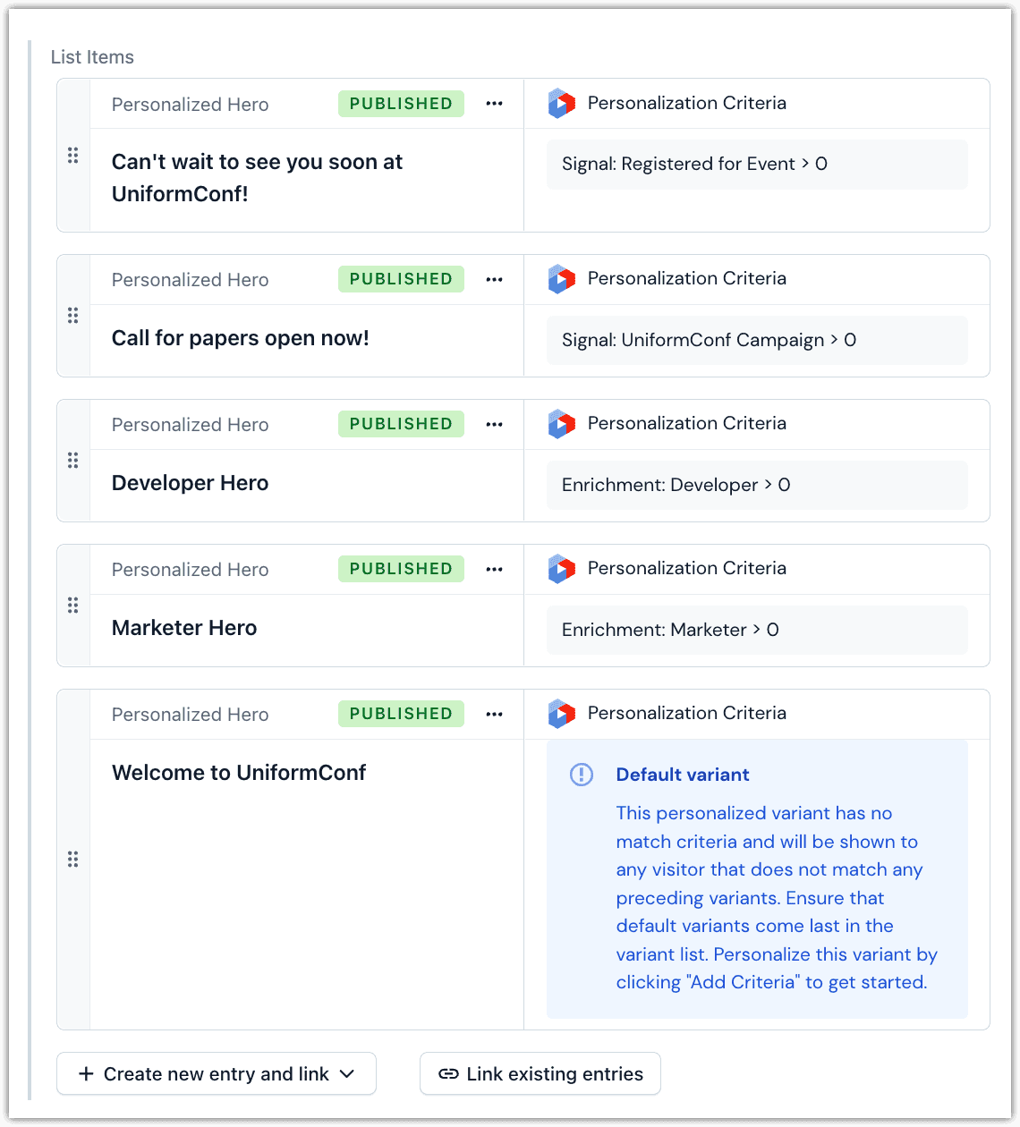 cf-list-entries-sorted