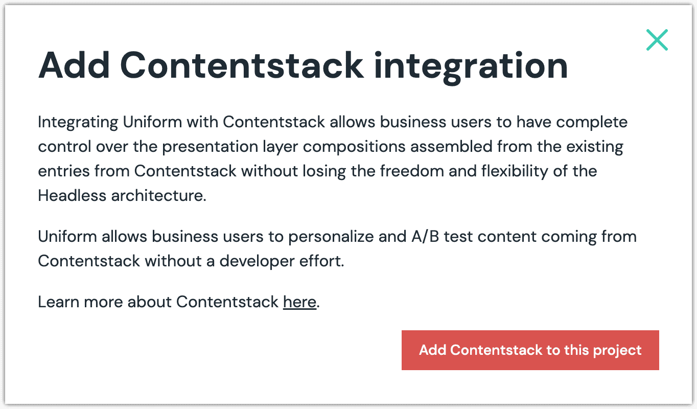 add-integration-to-project