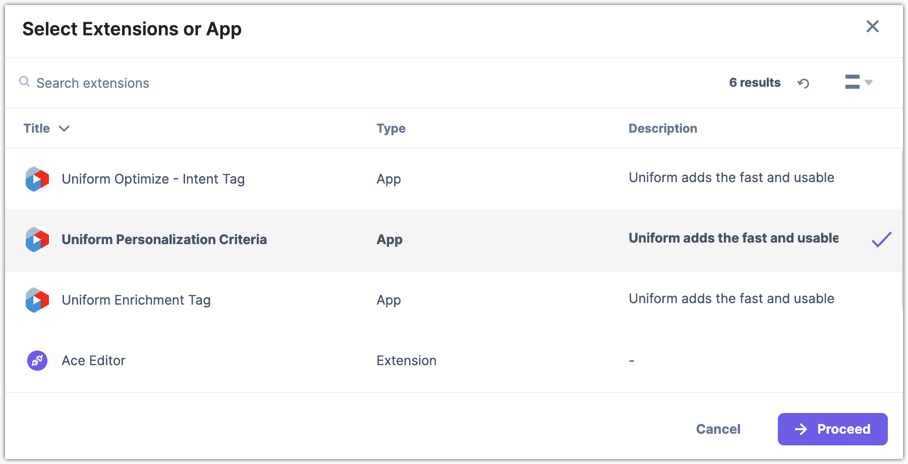 field-select-extension-criteria