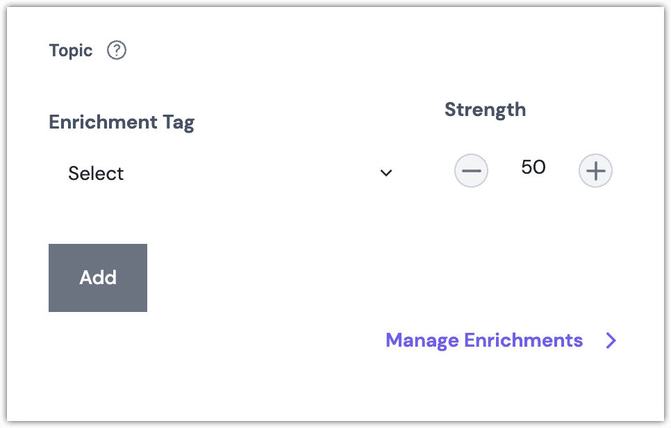 field-topic-enrichment-select