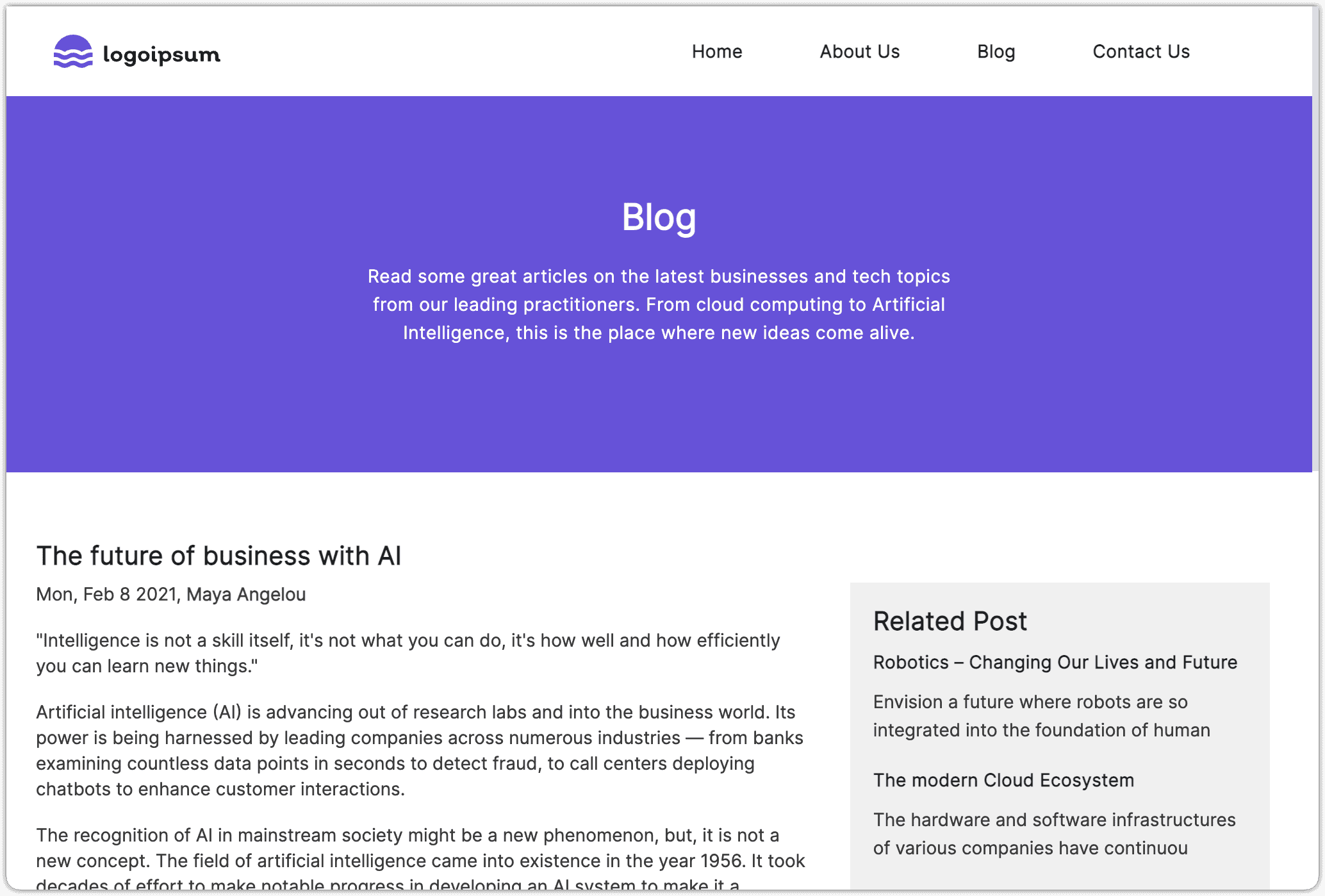 localhost-blog-entry-ai
