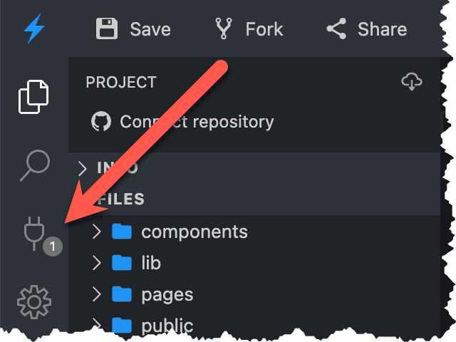 stackblitz-ports-in-use
