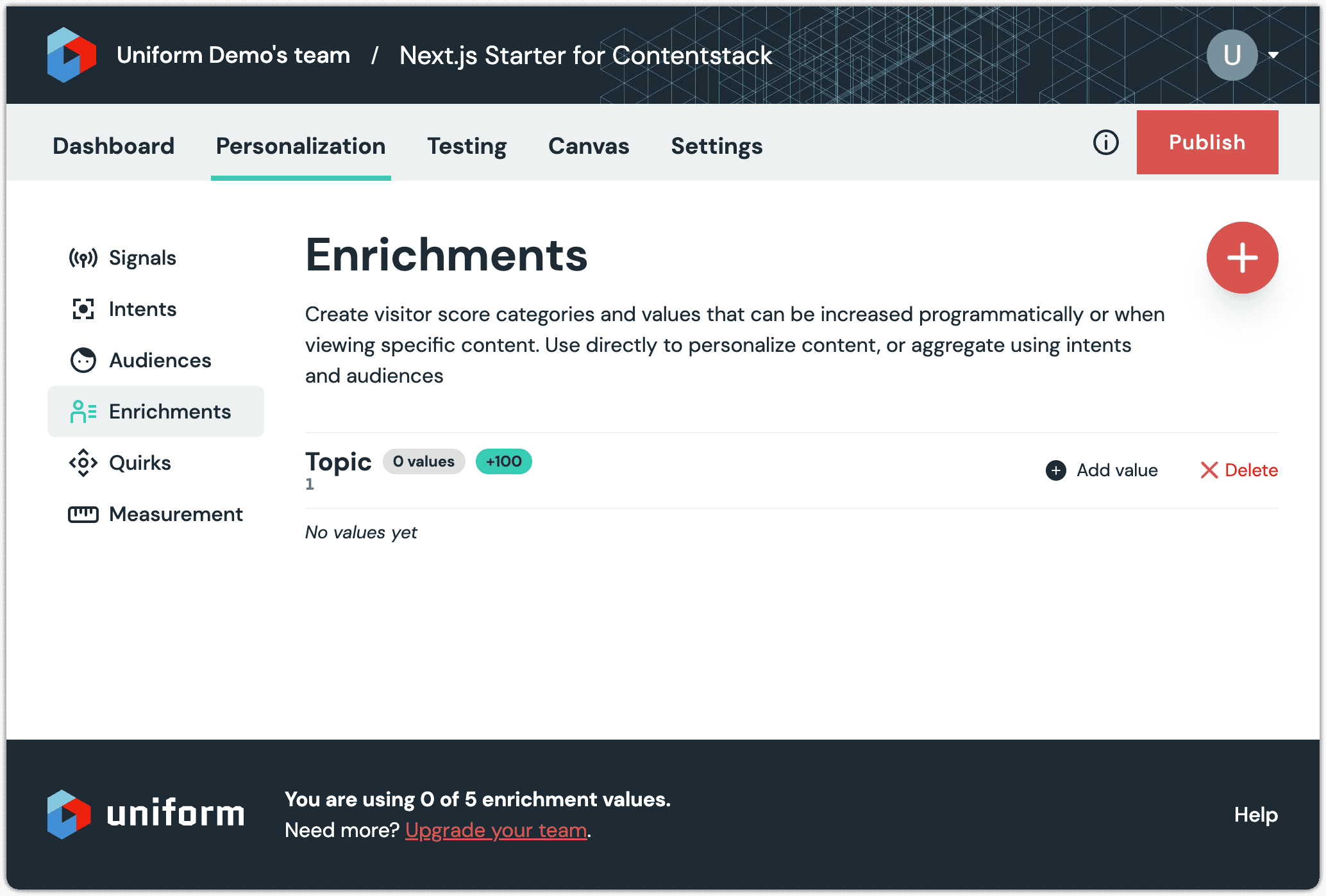 uniform-enrichment-added