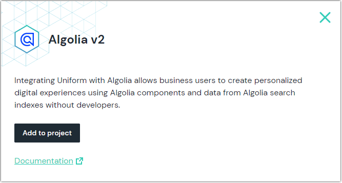 algolia-v2-add-integration