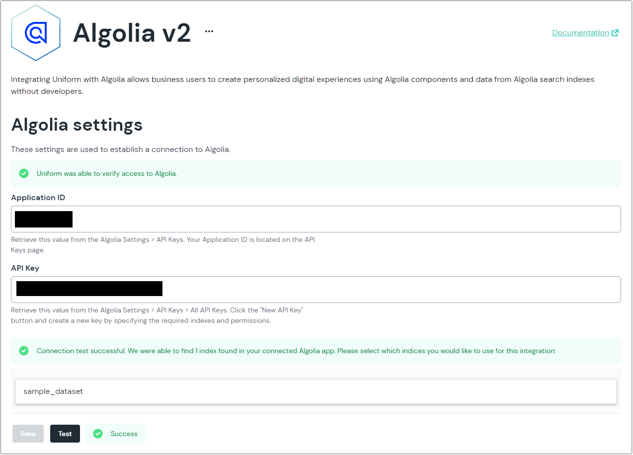 algolia-v2-test-integration