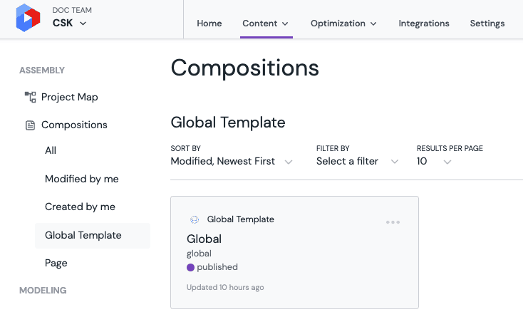 global-composition-template